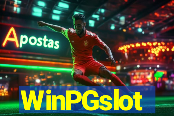 WinPGslot