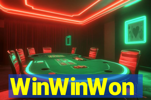 WinWinWon