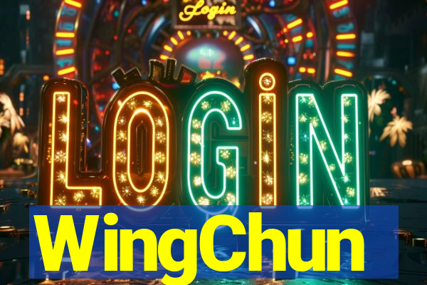 WingChun