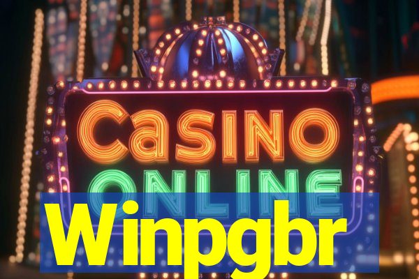 Winpgbr