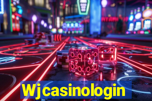 Wjcasinologin