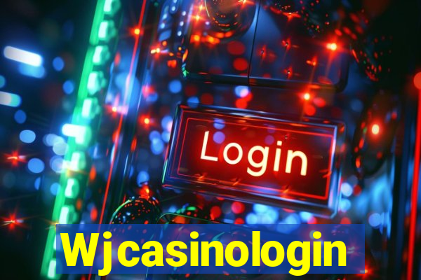 Wjcasinologin