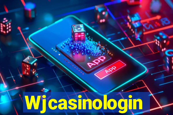 Wjcasinologin