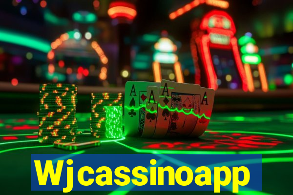 Wjcassinoapp
