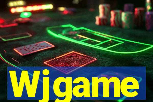 Wjgame