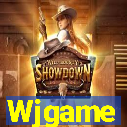 Wjgame
