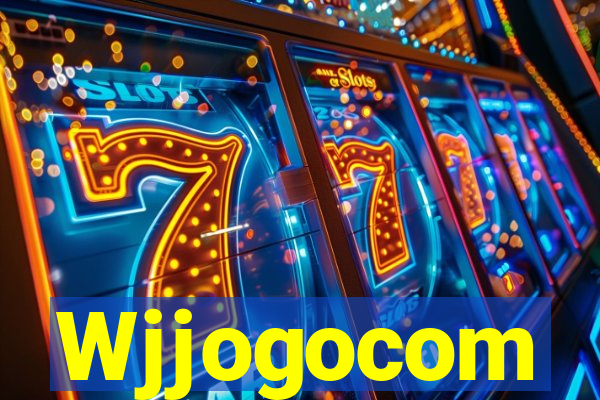Wjjogocom