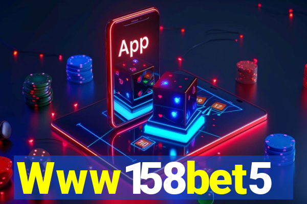 Www158bet5