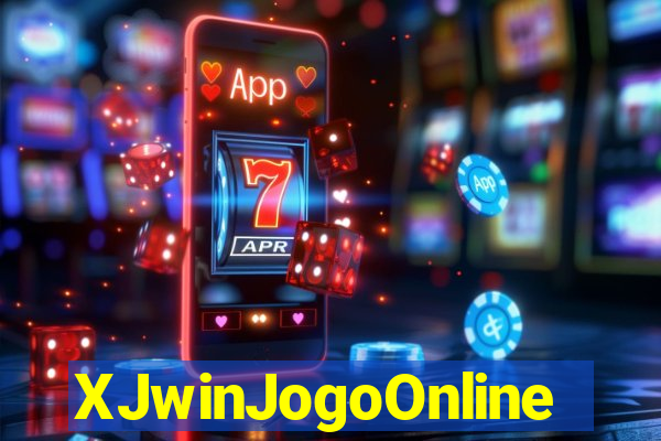 XJwinJogoOnline