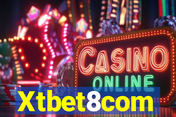 Xtbet8com