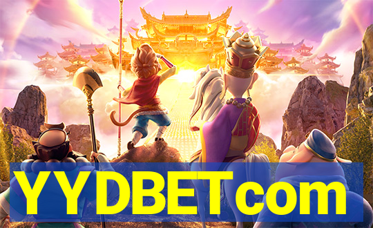 YYDBETcom