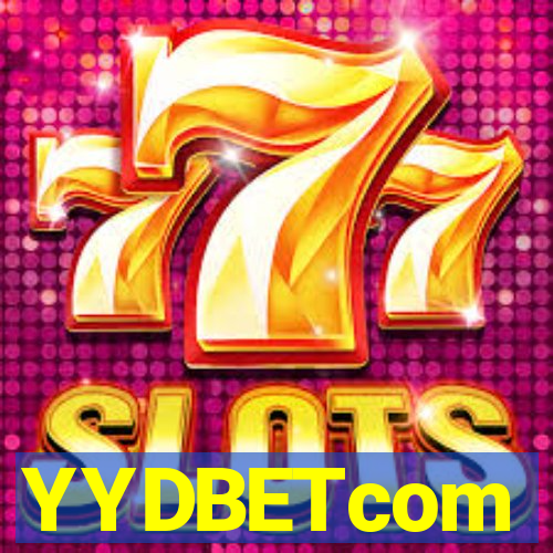 YYDBETcom