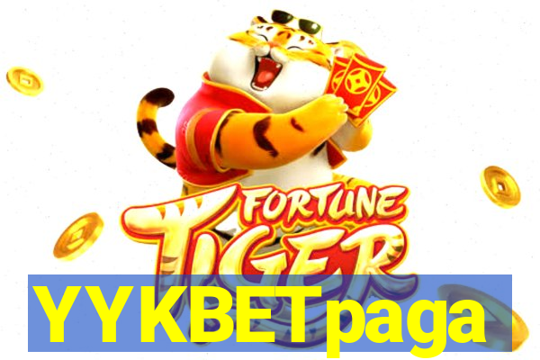 YYKBETpaga