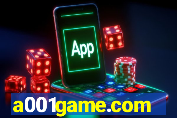 a001game.com