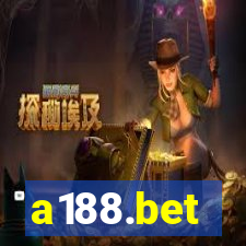 a188.bet