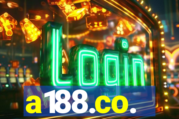 a188.co.