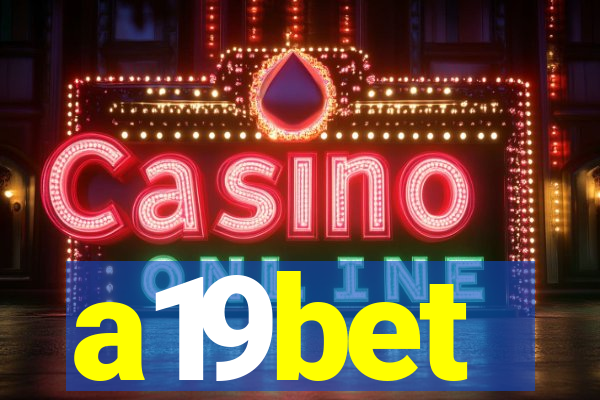 a19bet