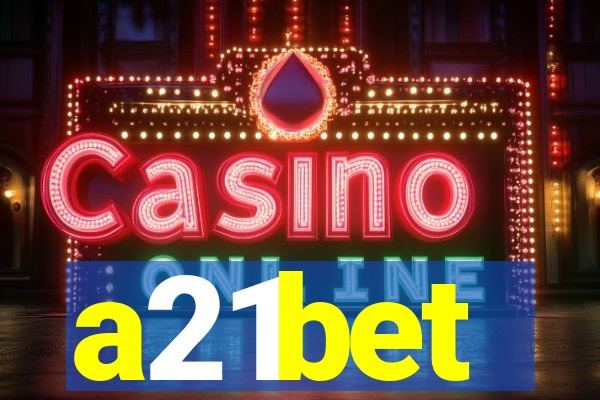 a21bet