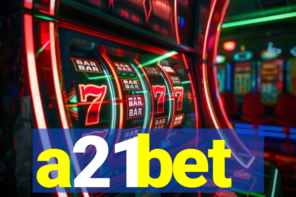 a21bet