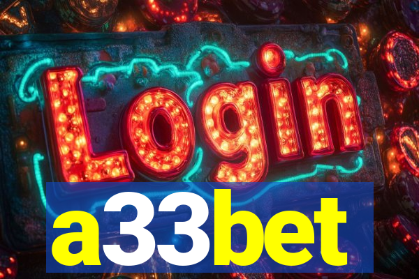 a33bet