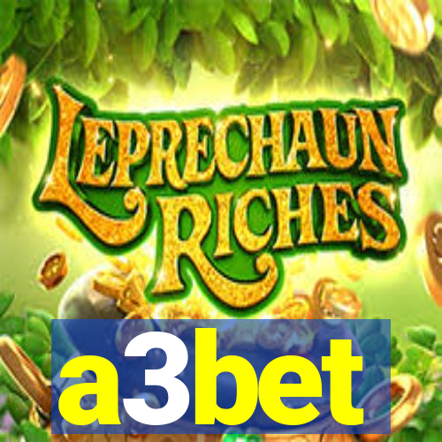 a3bet