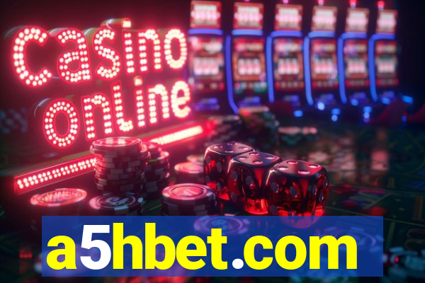 a5hbet.com