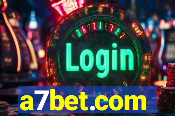 a7bet.com