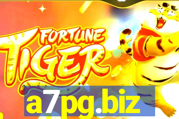 a7pg.biz