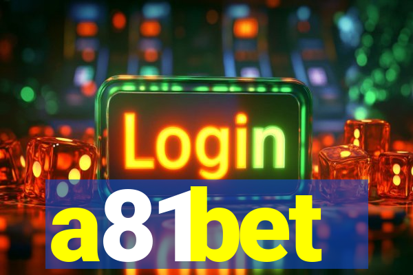a81bet