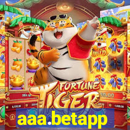 aaa.betapp