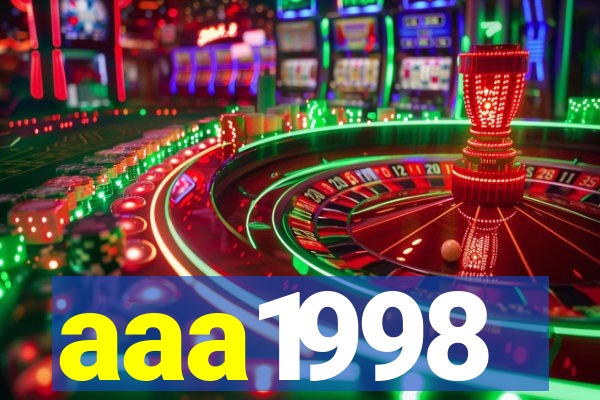 aaa1998
