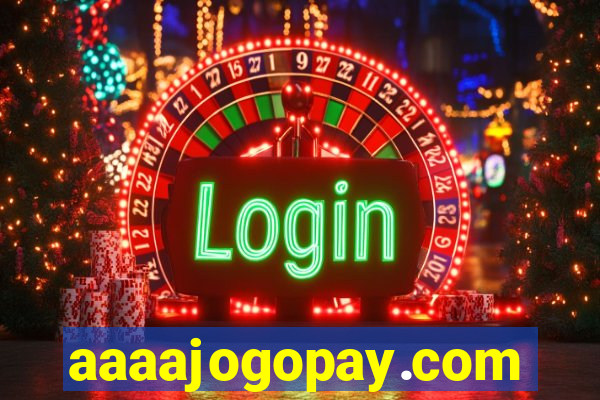 aaaajogopay.com