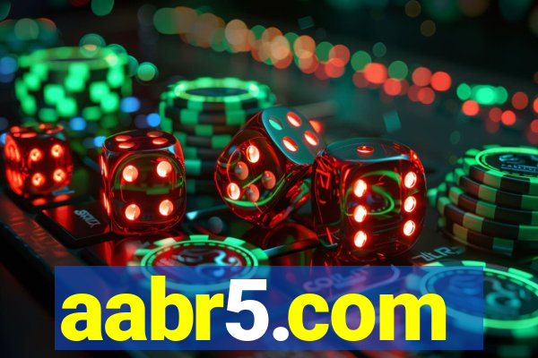aabr5.com