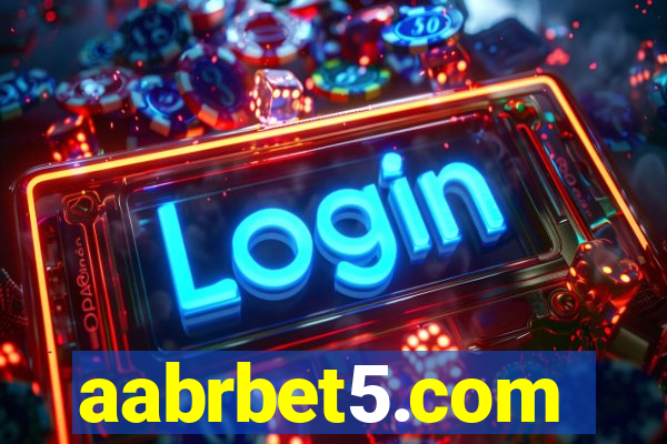 aabrbet5.com