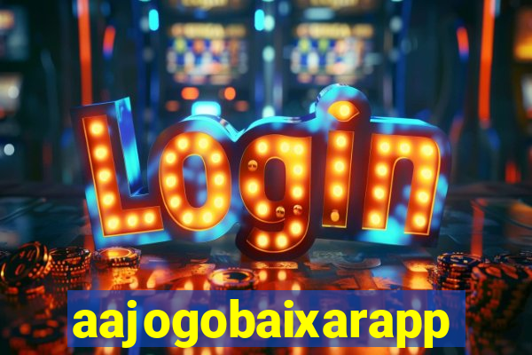 aajogobaixarapp
