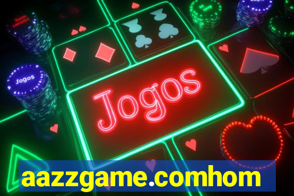 aazzgame.comhome
