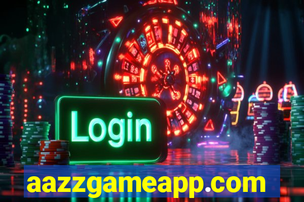 aazzgameapp.com