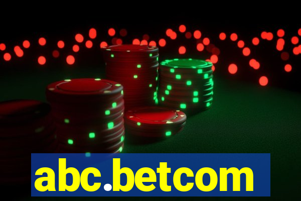abc.betcom