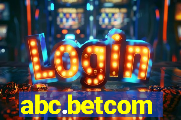 abc.betcom