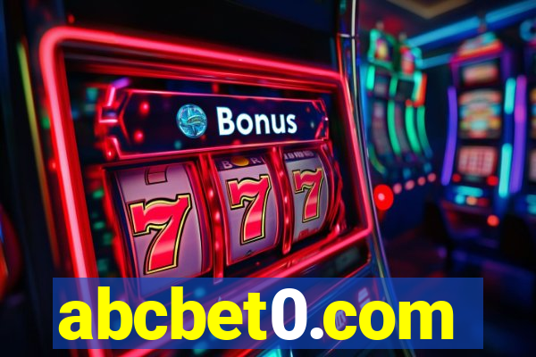 abcbet0.com