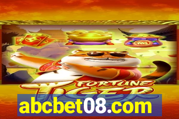 abcbet08.com