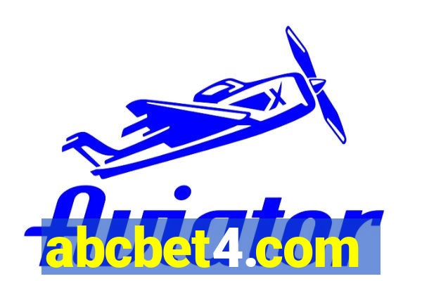abcbet4.com
