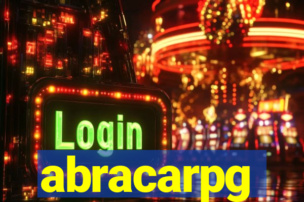 abracarpg