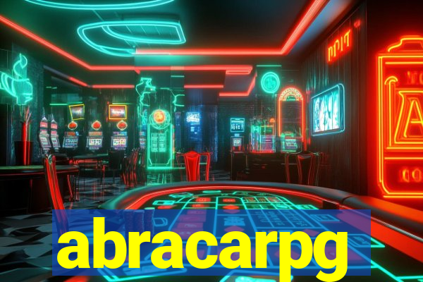 abracarpg