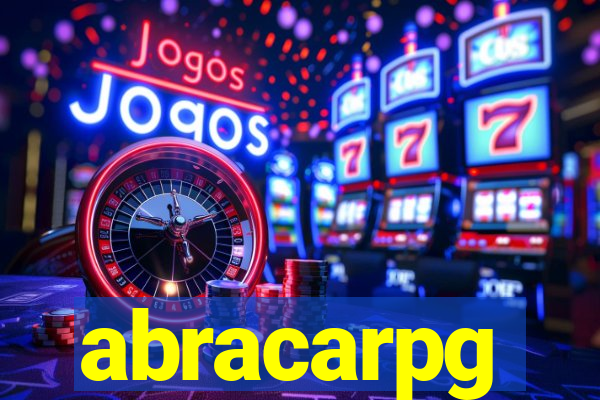 abracarpg