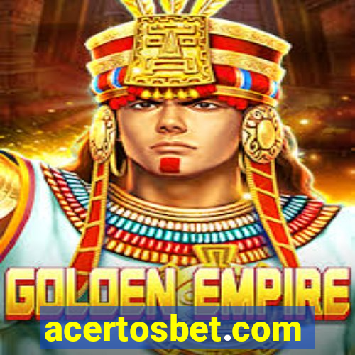 acertosbet.com
