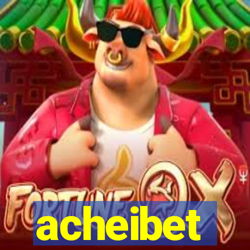 acheibet