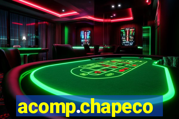 acomp.chapeco