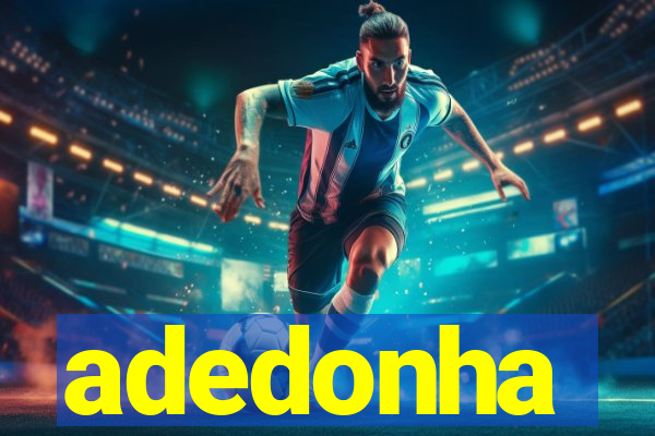 adedonha