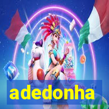 adedonha